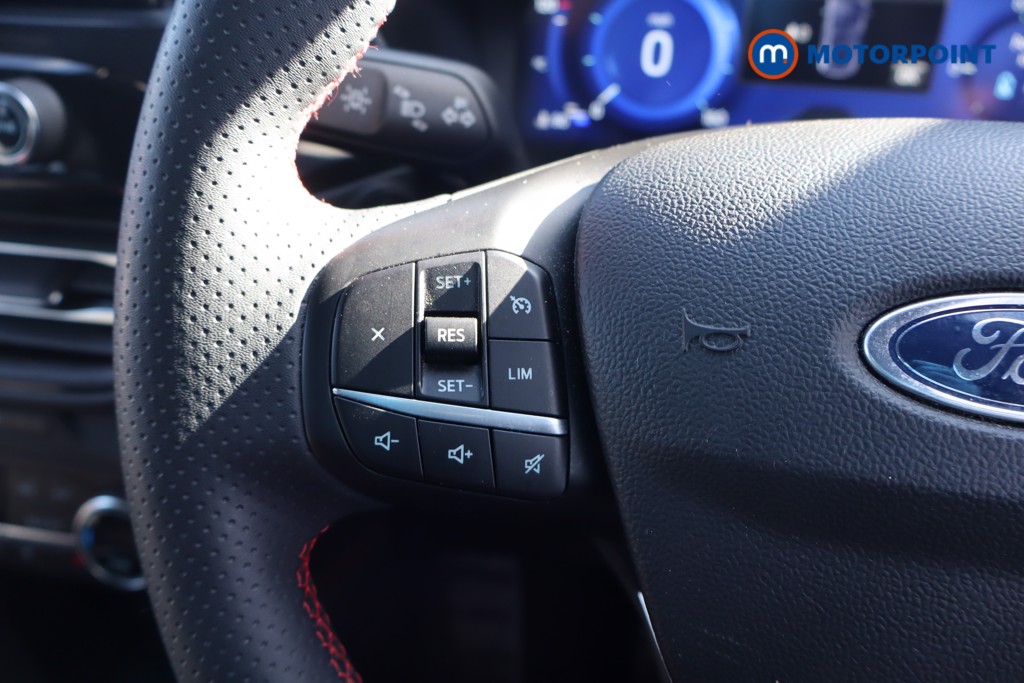 Ford Kuga St-Line Edition Automatic Petrol Plug-In Hybrid SUV - Stock Number (1582436) - 7th supplementary image