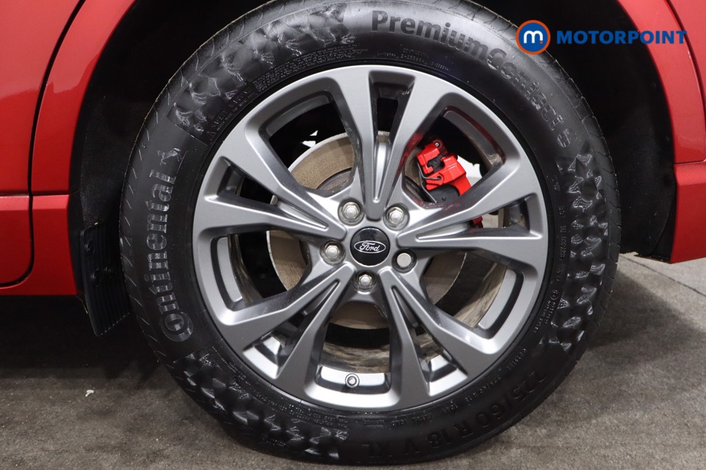 Ford Kuga St-Line Edition Automatic Petrol Plug-In Hybrid SUV - Stock Number (1582436) - 9th supplementary image
