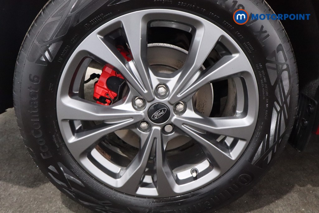Ford Kuga St-Line Edition Automatic Petrol Plug-In Hybrid SUV - Stock Number (1582436) - 10th supplementary image