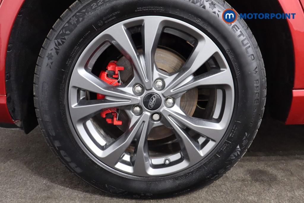 Ford Kuga St-Line Edition Automatic Petrol Plug-In Hybrid SUV - Stock Number (1582436) - 12th supplementary image