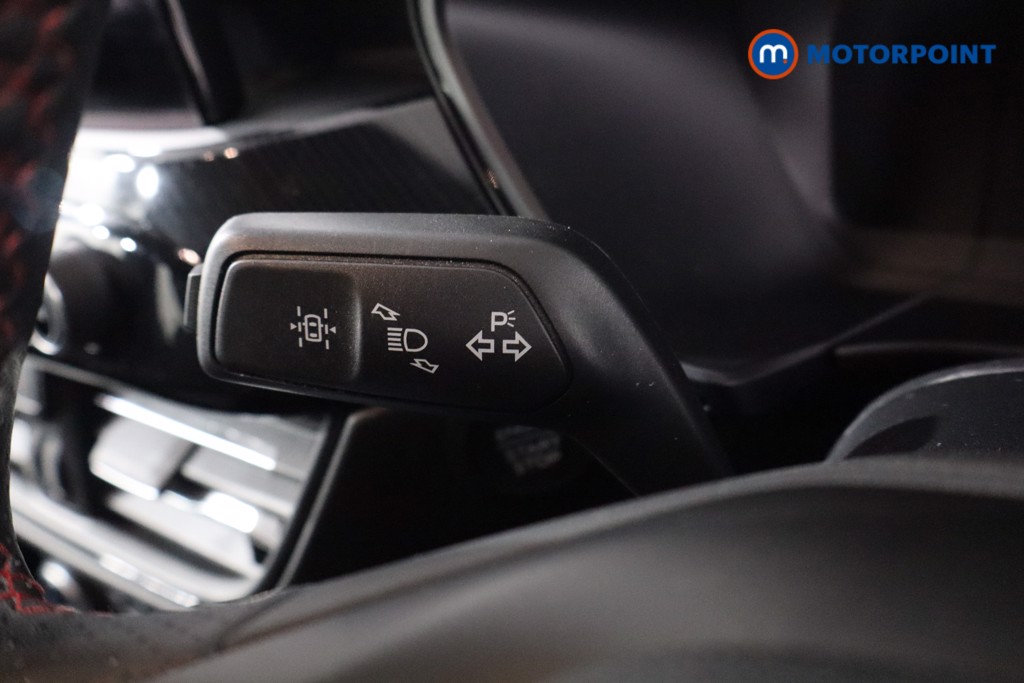 Ford Kuga St-Line Edition Automatic Petrol Plug-In Hybrid SUV - Stock Number (1582436) - 15th supplementary image