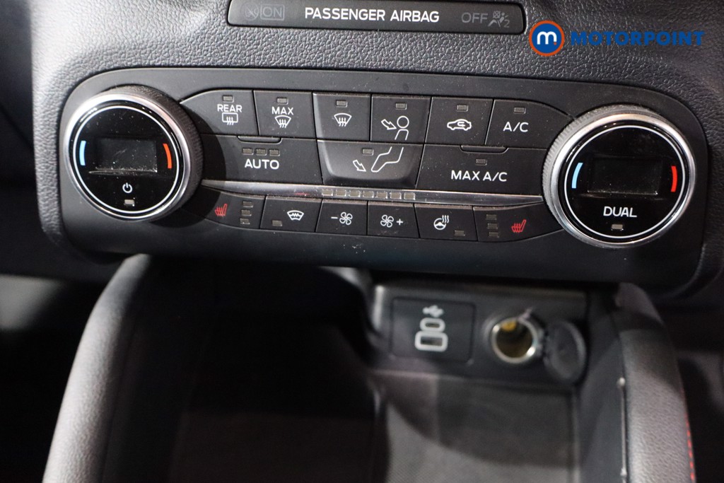 Ford Kuga St-Line Edition Automatic Petrol Plug-In Hybrid SUV - Stock Number (1582436) - 17th supplementary image