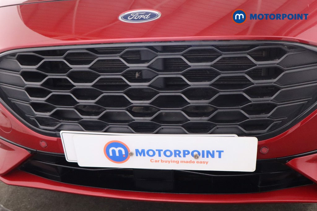 Ford Kuga St-Line Edition Automatic Petrol Plug-In Hybrid SUV - Stock Number (1582436) - 24th supplementary image