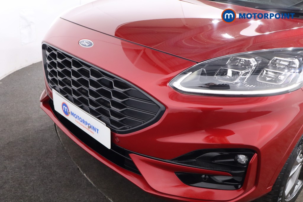 Ford Kuga St-Line Edition Automatic Petrol Plug-In Hybrid SUV - Stock Number (1582436) - 25th supplementary image
