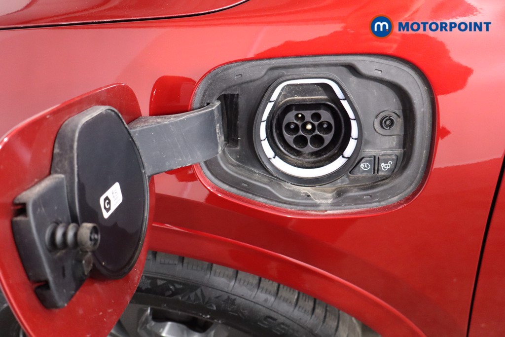 Ford Kuga St-Line Edition Automatic Petrol Plug-In Hybrid SUV - Stock Number (1582436) - 26th supplementary image
