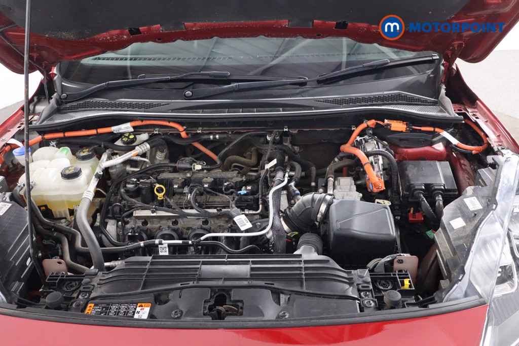 Ford Kuga St-Line Edition Automatic Petrol Plug-In Hybrid SUV - Stock Number (1582436) - 27th supplementary image