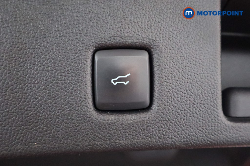 Ford Kuga St-Line Edition Automatic Petrol Plug-In Hybrid SUV - Stock Number (1582436) - 31st supplementary image