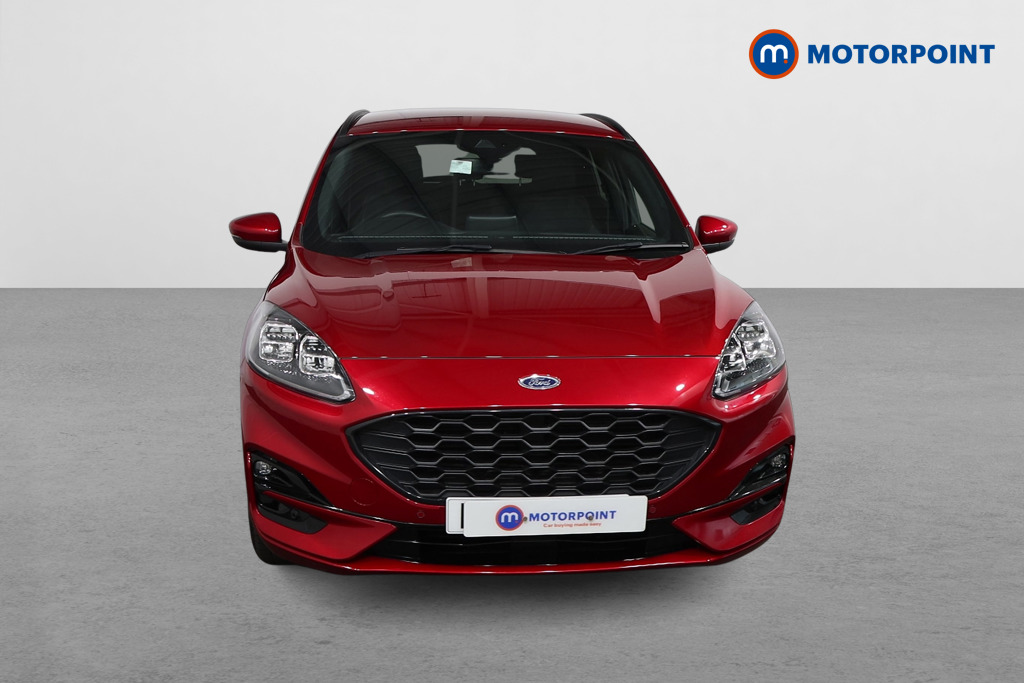 Ford Kuga St-Line Edition Automatic Petrol Plug-In Hybrid SUV - Stock Number (1582436) - Front bumper