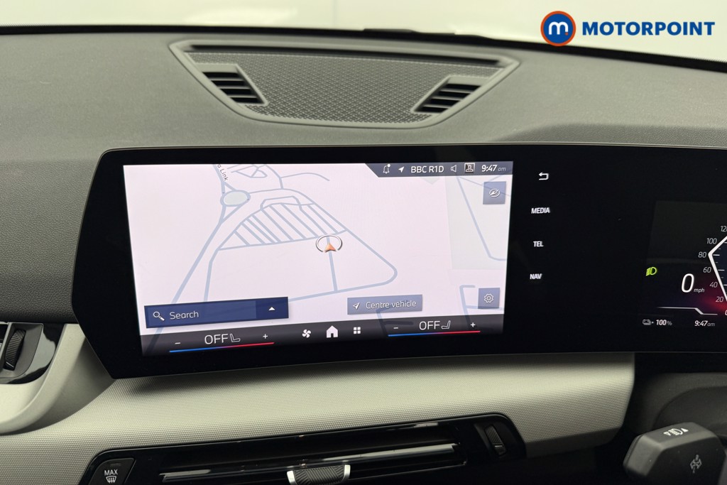 BMW IX1 Sport Automatic Electric SUV - Stock Number (1582478) - 2nd supplementary image