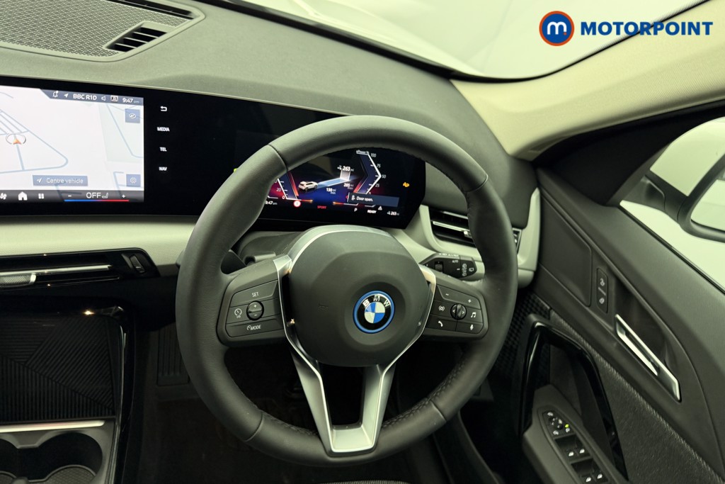 BMW IX1 Sport Automatic Electric SUV - Stock Number (1582478) - 3rd supplementary image