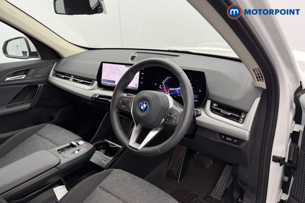 BMW IX1 Sport Automatic Electric SUV - Stock Number (1582478) - 4th supplementary image