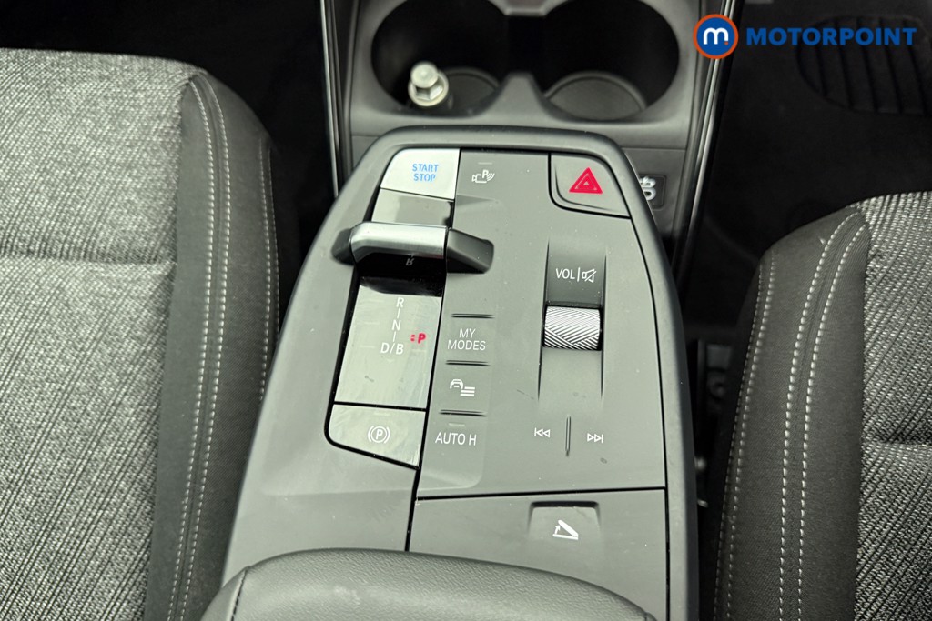 BMW IX1 Sport Automatic Electric SUV - Stock Number (1582478) - 11th supplementary image