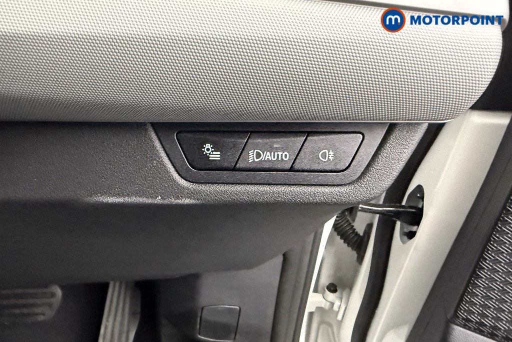 BMW IX1 Sport Automatic Electric SUV - Stock Number (1582478) - 14th supplementary image