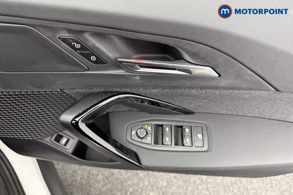 BMW IX1 Sport Automatic Electric SUV - Stock Number (1582478) - 15th supplementary image
