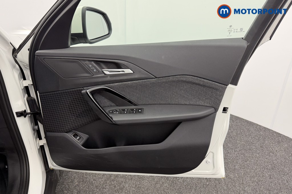 BMW IX1 Sport Automatic Electric SUV - Stock Number (1582478) - 16th supplementary image