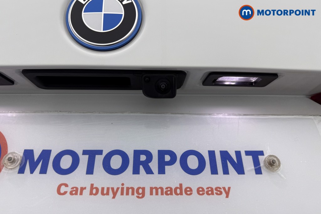 BMW IX1 Sport Automatic Electric SUV - Stock Number (1582478) - 20th supplementary image