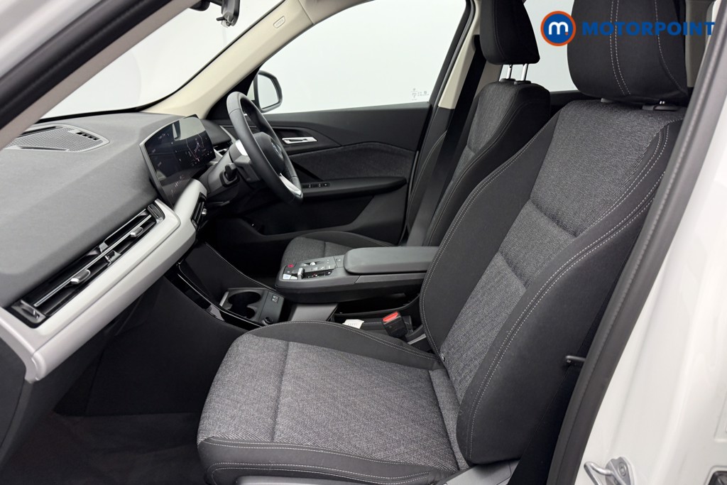 BMW IX1 Sport Automatic Electric SUV - Stock Number (1582478) - 23rd supplementary image