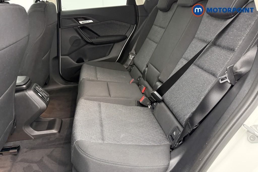 BMW IX1 Sport Automatic Electric SUV - Stock Number (1582478) - 24th supplementary image