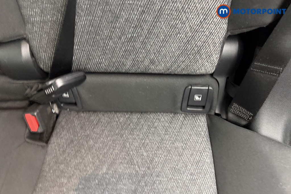 BMW IX1 Sport Automatic Electric SUV - Stock Number (1582478) - 25th supplementary image