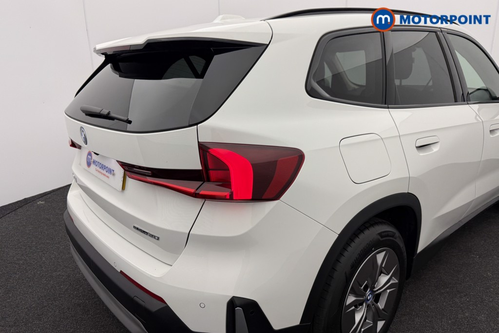 BMW IX1 Sport Automatic Electric SUV - Stock Number (1582478) - 27th supplementary image