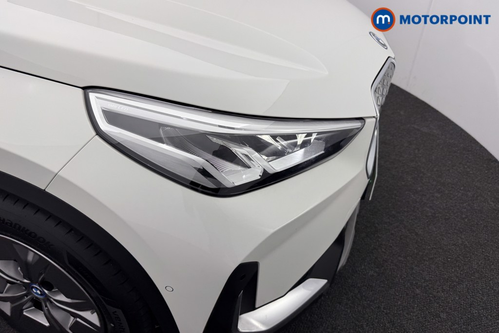 BMW IX1 Sport Automatic Electric SUV - Stock Number (1582478) - 28th supplementary image
