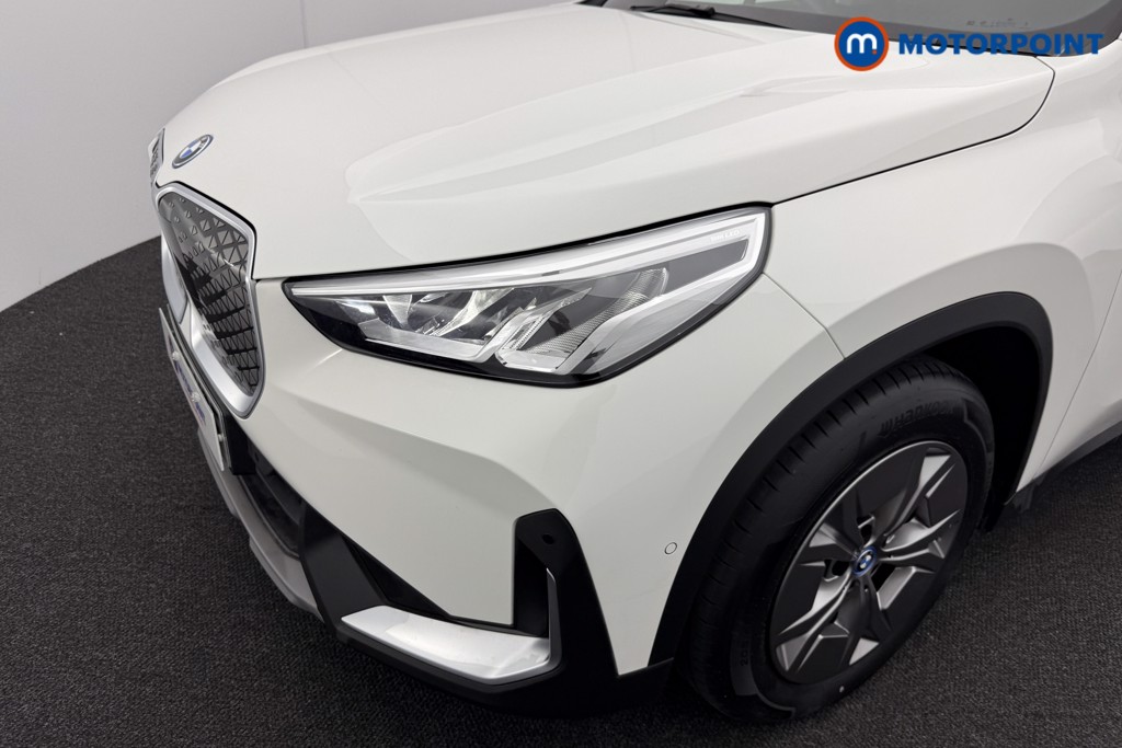 BMW IX1 Sport Automatic Electric SUV - Stock Number (1582478) - 29th supplementary image