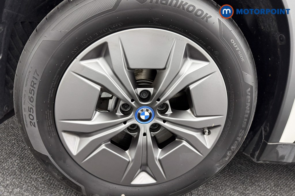 BMW IX1 Sport Automatic Electric SUV - Stock Number (1582478) - 30th supplementary image
