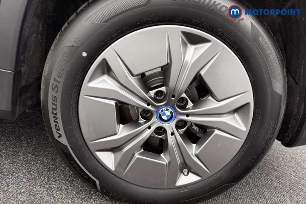 BMW IX1 Sport Automatic Electric SUV - Stock Number (1582478) - 31st supplementary image