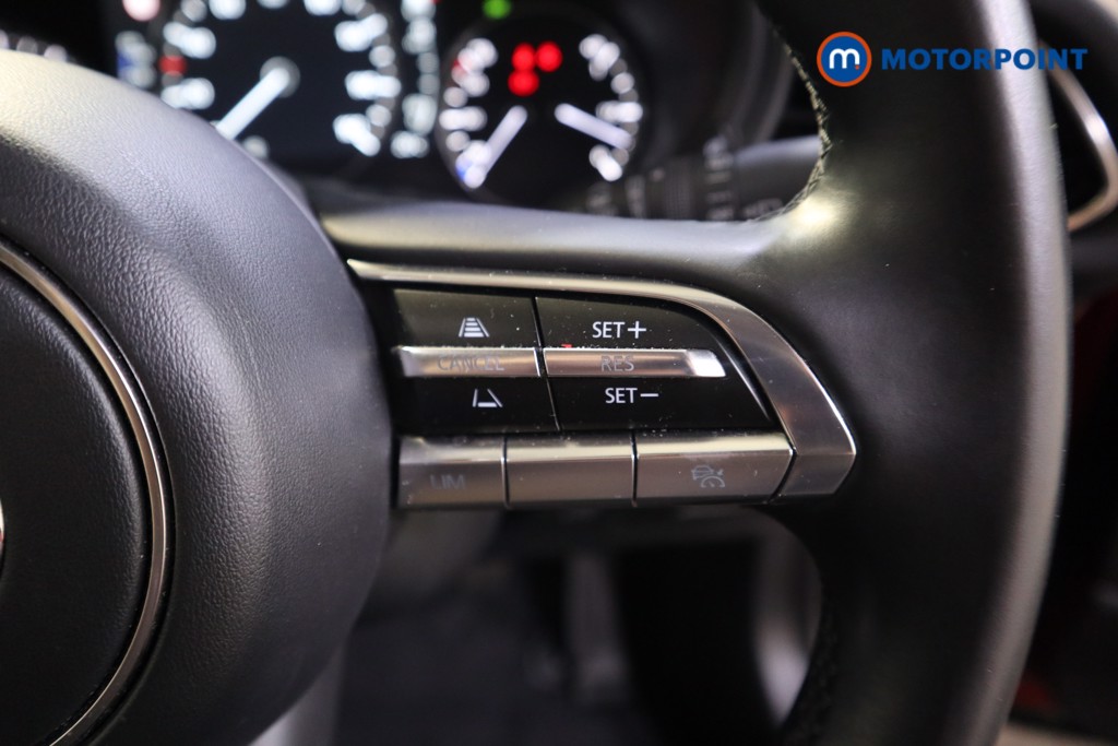 Mazda Cx-30 Sport Lux Manual Petrol SUV - Stock Number (1582500) - 6th supplementary image