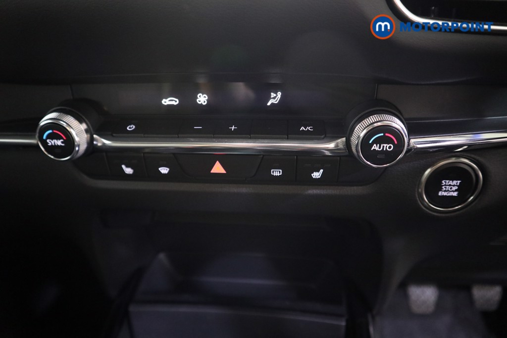 Mazda Cx-30 Sport Lux Manual Petrol SUV - Stock Number (1582500) - 7th supplementary image