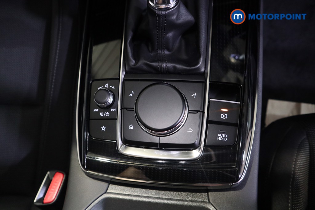 Mazda Cx-30 Sport Lux Manual Petrol SUV - Stock Number (1582500) - 9th supplementary image
