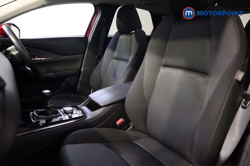 Mazda Cx-30 Sport Lux Manual Petrol SUV - Stock Number (1582500) - 12th supplementary image