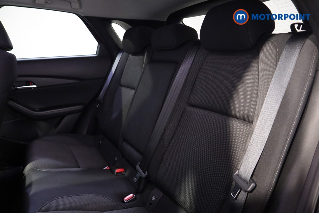 Mazda Cx-30 Sport Lux Manual Petrol SUV - Stock Number (1582500) - 13th supplementary image