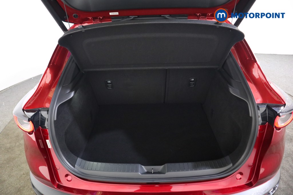 Mazda Cx-30 Sport Lux Manual Petrol SUV - Stock Number (1582500) - 14th supplementary image