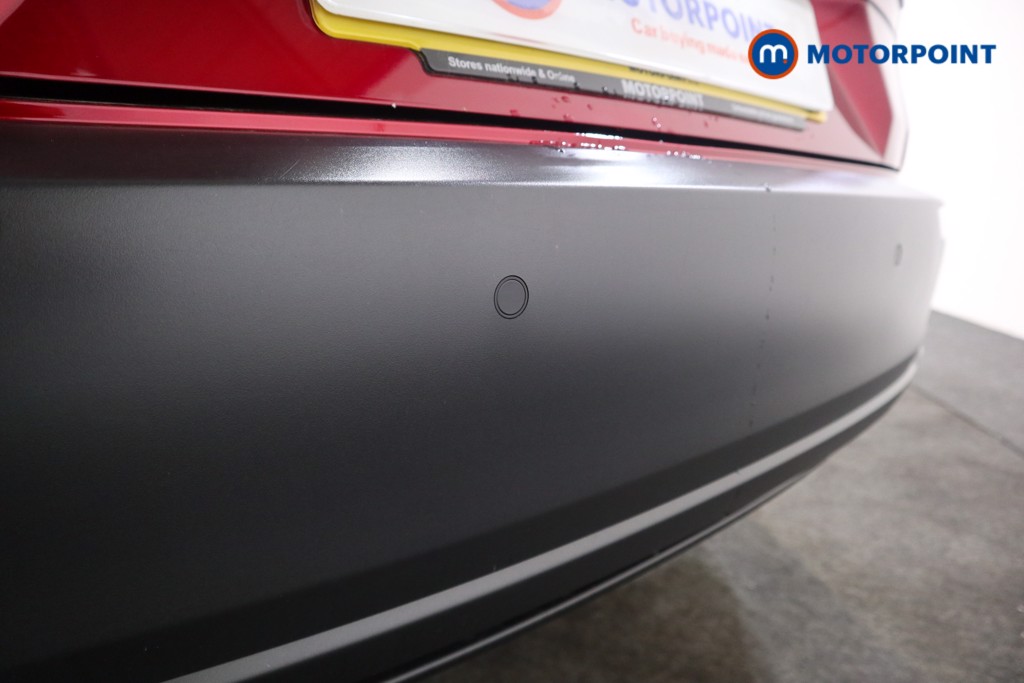 Mazda Cx-30 Sport Lux Manual Petrol SUV - Stock Number (1582500) - 20th supplementary image