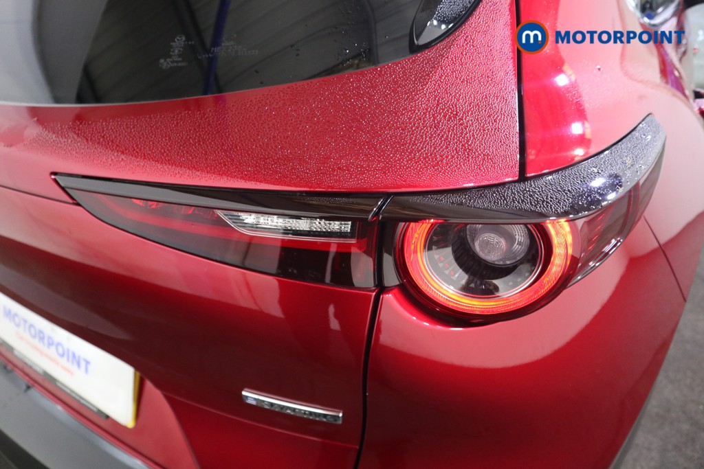 Mazda Cx-30 Sport Lux Manual Petrol SUV - Stock Number (1582500) - 22nd supplementary image