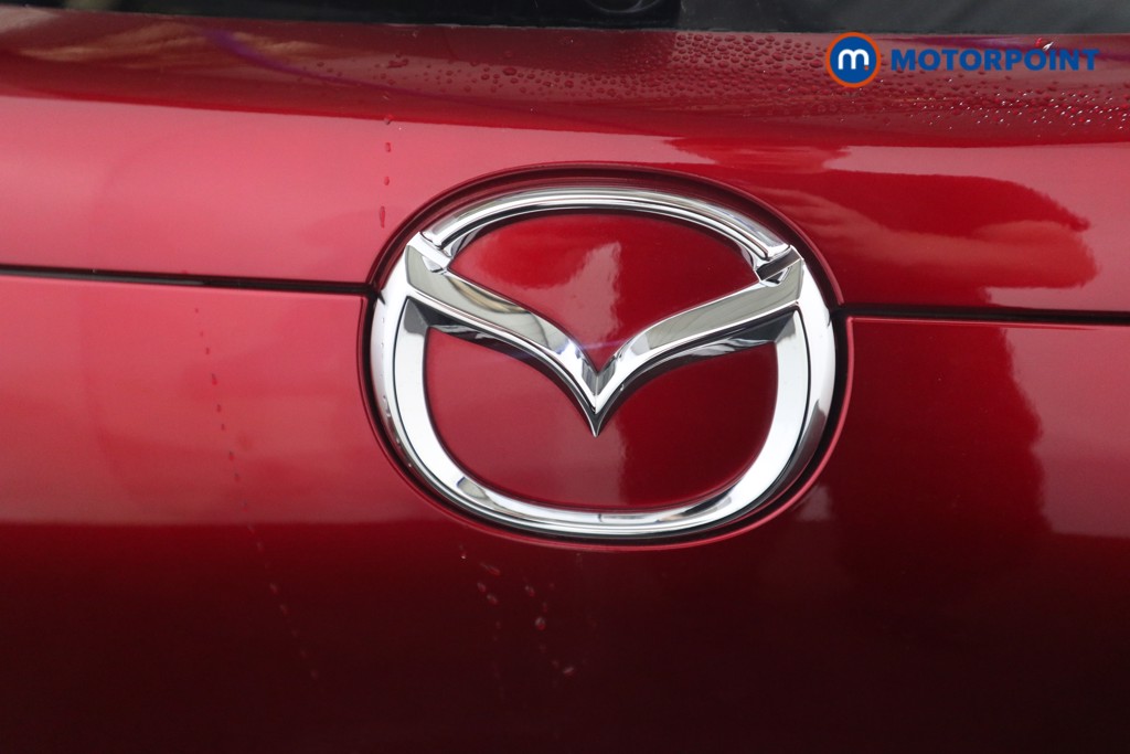 Mazda Cx-30 Sport Lux Manual Petrol SUV - Stock Number (1582500) - 24th supplementary image