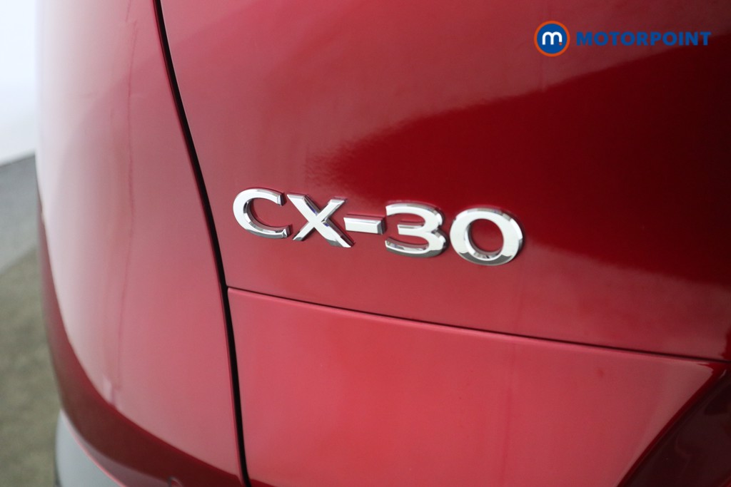 Mazda Cx-30 Sport Lux Manual Petrol SUV - Stock Number (1582500) - 25th supplementary image