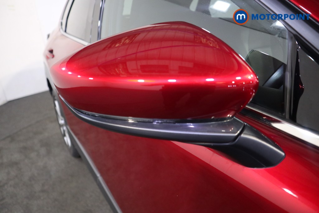 Mazda Cx-30 Sport Lux Manual Petrol SUV - Stock Number (1582500) - 26th supplementary image