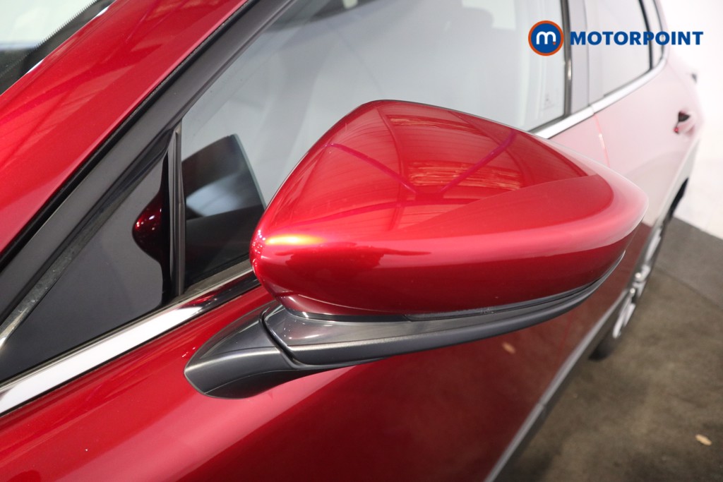 Mazda Cx-30 Sport Lux Manual Petrol SUV - Stock Number (1582500) - 27th supplementary image