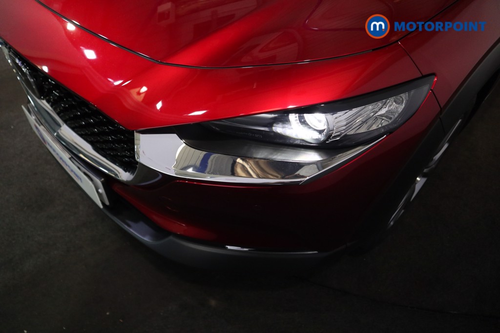 Mazda Cx-30 Sport Lux Manual Petrol SUV - Stock Number (1582500) - 29th supplementary image