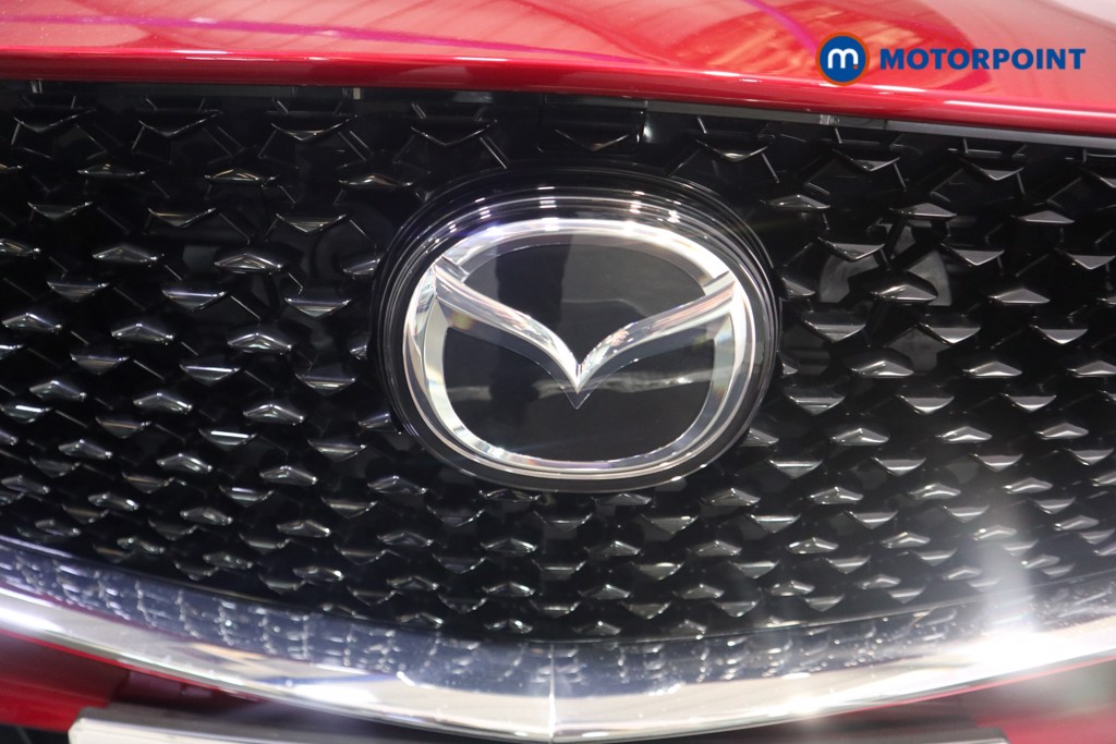 Mazda Cx-30 Sport Lux Manual Petrol SUV - Stock Number (1582500) - 31st supplementary image
