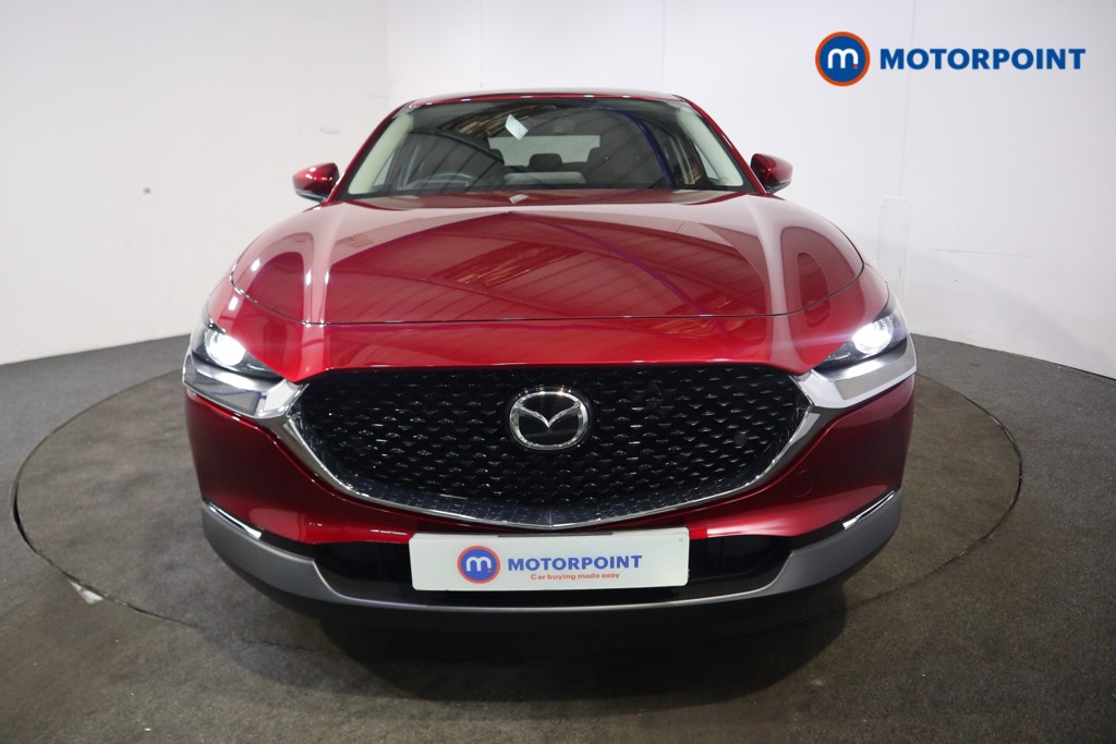 Mazda Cx-30 Sport Lux Manual Petrol SUV - Stock Number (1582500) - 32nd supplementary image