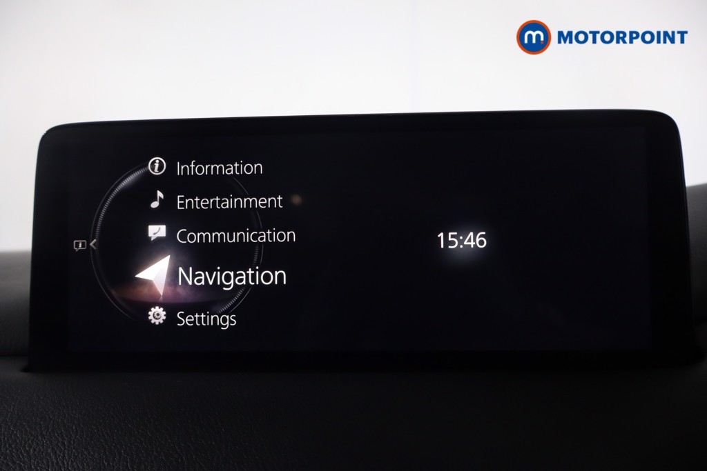 Mazda Cx-5 Kuro Edition Manual Petrol SUV - Stock Number (1582523) - 2nd supplementary image