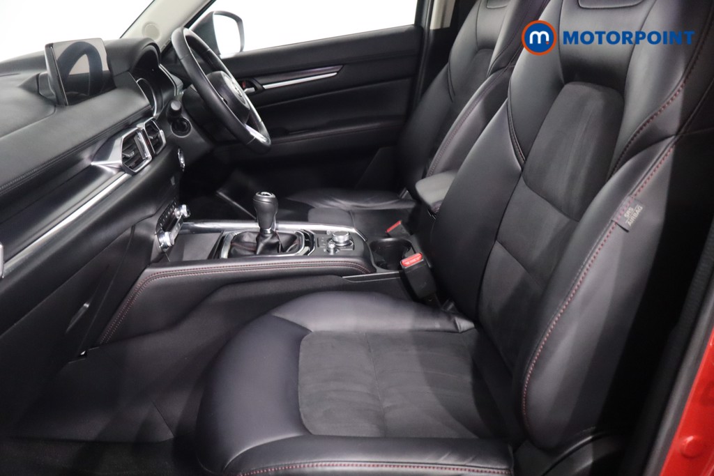 Mazda Cx-5 Kuro Edition Manual Petrol SUV - Stock Number (1582523) - 4th supplementary image