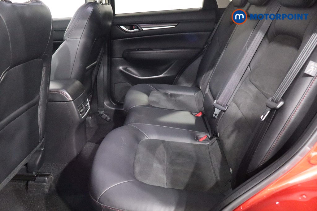 Mazda Cx-5 Kuro Edition Manual Petrol SUV - Stock Number (1582523) - 5th supplementary image