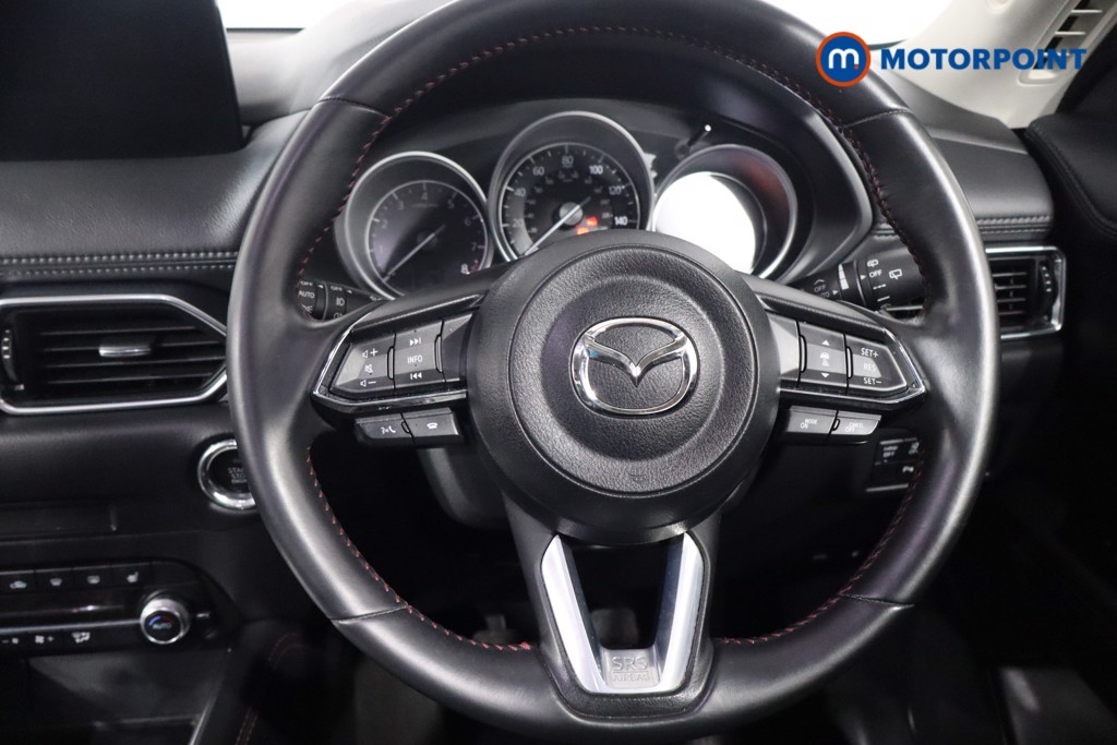 Mazda Cx-5 Kuro Edition Manual Petrol SUV - Stock Number (1582523) - 6th supplementary image