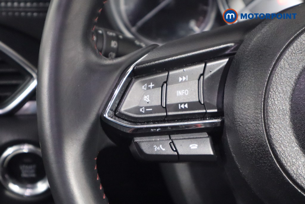 Mazda Cx-5 Kuro Edition Manual Petrol SUV - Stock Number (1582523) - 7th supplementary image