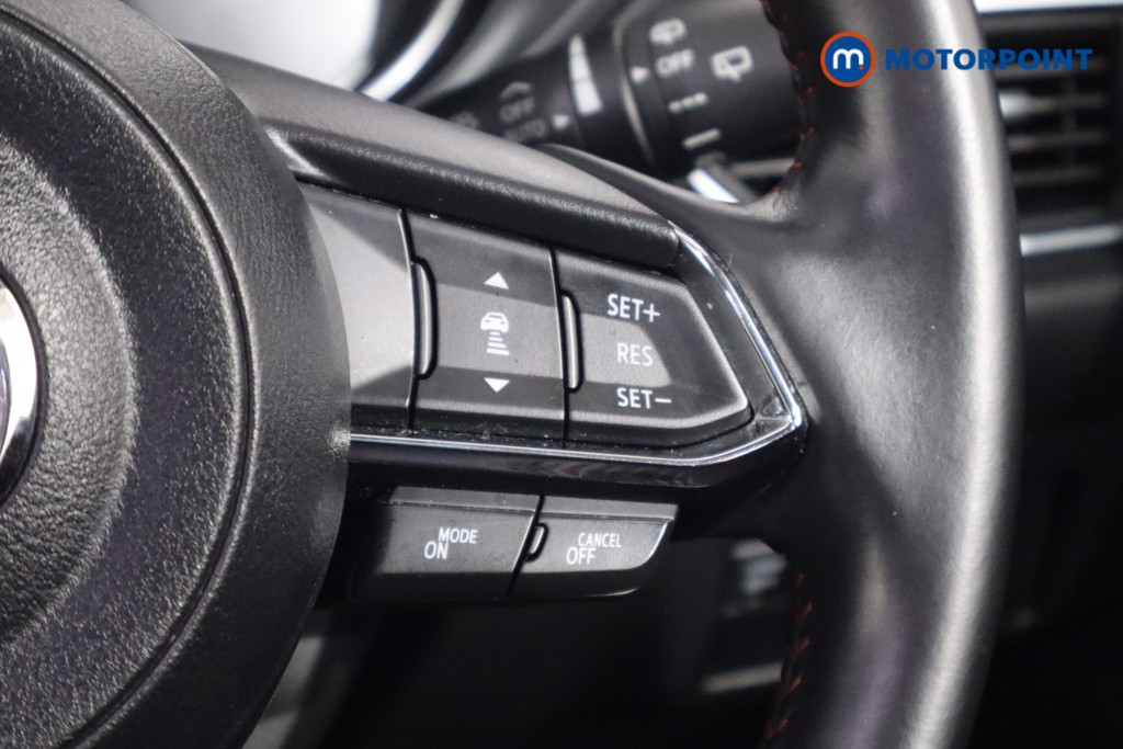 Mazda Cx-5 Kuro Edition Manual Petrol SUV - Stock Number (1582523) - 8th supplementary image