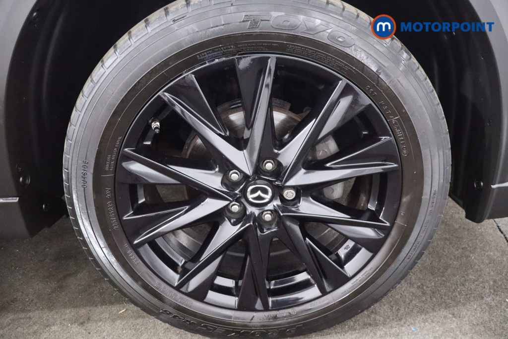Mazda Cx-5 Kuro Edition Manual Petrol SUV - Stock Number (1582523) - 10th supplementary image